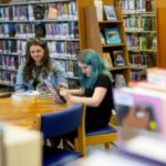 The Republicans’ War On Libraries