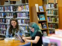 The Republicans’ War On Libraries