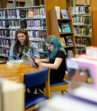 The Republicans’ War On Libraries