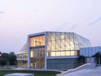 Buffalo’s Albright-Knox Museum Reopens After a Refresh. Here’s A Look