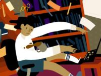 The Many Ways AI Will Upend Publishing