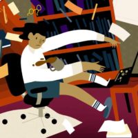 The Many Ways AI Will Upend Publishing