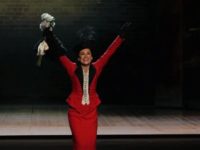 Amazing (And Rare) Turnaround: “Funny Girl” Revival Makes Back Its Investment