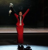 Amazing (And Rare) Turnaround: “Funny Girl” Revival Makes Back Its Investment