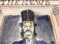 The Sad State Of Arts Coverage Today