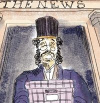 The Sad State Of Arts Coverage Today