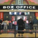 Movie Theatre Turnaround? AMC Reports Positive News