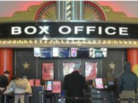 Movie Theatre Turnaround? AMC Reports Positive News