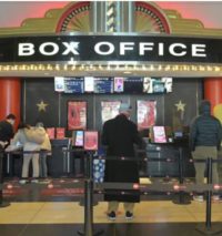 Movie Theatre Turnaround? AMC Reports Positive News