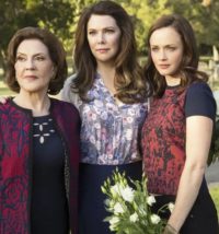 The Gilmore Girls Case: Netflix Residuals Make No Sense In Compensating Actors