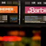 Movie Theatre Etiquette Has Deteriorated. Why?