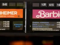 Movie Theatre Etiquette Has Deteriorated. Why?