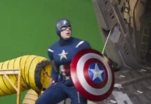 Marvel’s Special Effects Artists Vote To Form Union