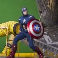 Marvel’s Special Effects Artists Vote To Form Union