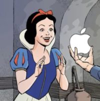 Could Apple Buy Disney? The Whispers Are Growing