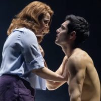 The Books Being Turned Into Plays