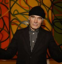 Brice Marden, 84