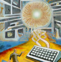 Could AI Become Conscious? How Would We Know?