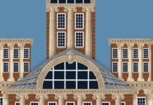 American Universities Have Been On A Massive Spending Spree