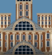 American Universities Have Been On A Massive Spending Spree