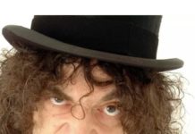 How The Freewheeling Edinburgh Fringe Deals With Cancel Culture