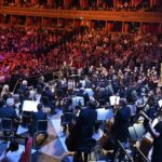 Why Has The Symphony Orchestra Endured In Such A Compelling Way?