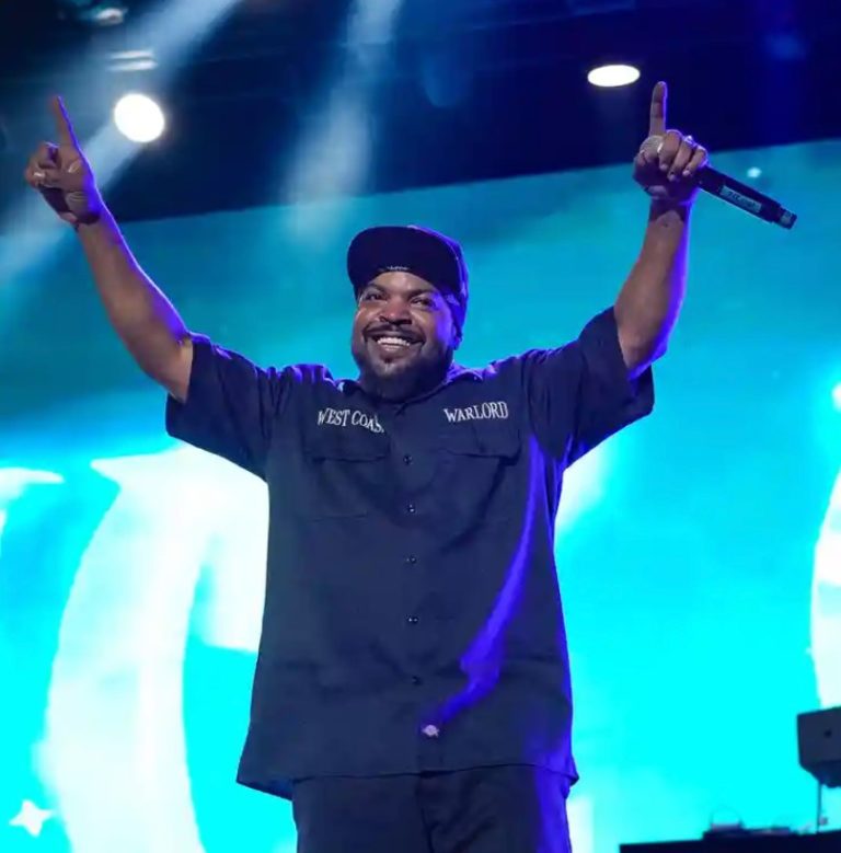 Why Are Rappers Finding A Home With Right Wing Media And Politicians?