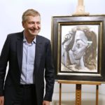 Ukraine Sets Up Database Of Artwork Owned By Sanctioned Russian Oligarchs