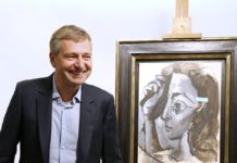 Ukraine Sets Up Database Of Artwork Owned By Sanctioned Russian Oligarchs