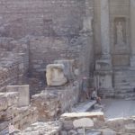 How Ancient Rome Used Libraries To Project Power