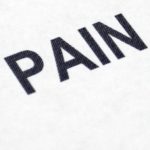 A Musician Describes Years Of Playing Through Pain