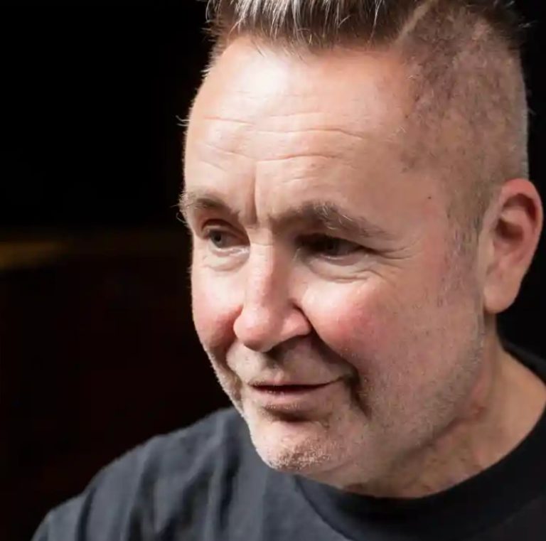 Nigel Kennedy: Today’s Musicians Are “Clones”