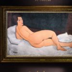 How A Big Investment Bank (Morgan Stanley) Breaks Down The Art Market