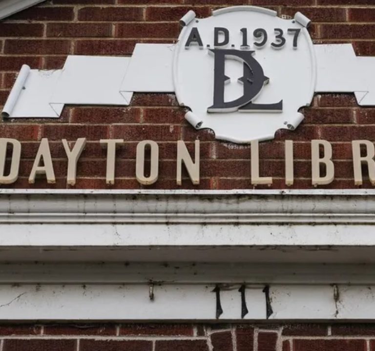Small Washington Town’s Library Under Siege By Book-Banners