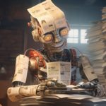 Big Publishers See Big Money In AI (But Little Publishers Will Be Shut Out)