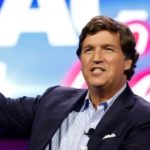 The Harder They Fall: New Tucker Carlson Bio Sells Only 3000 Copies