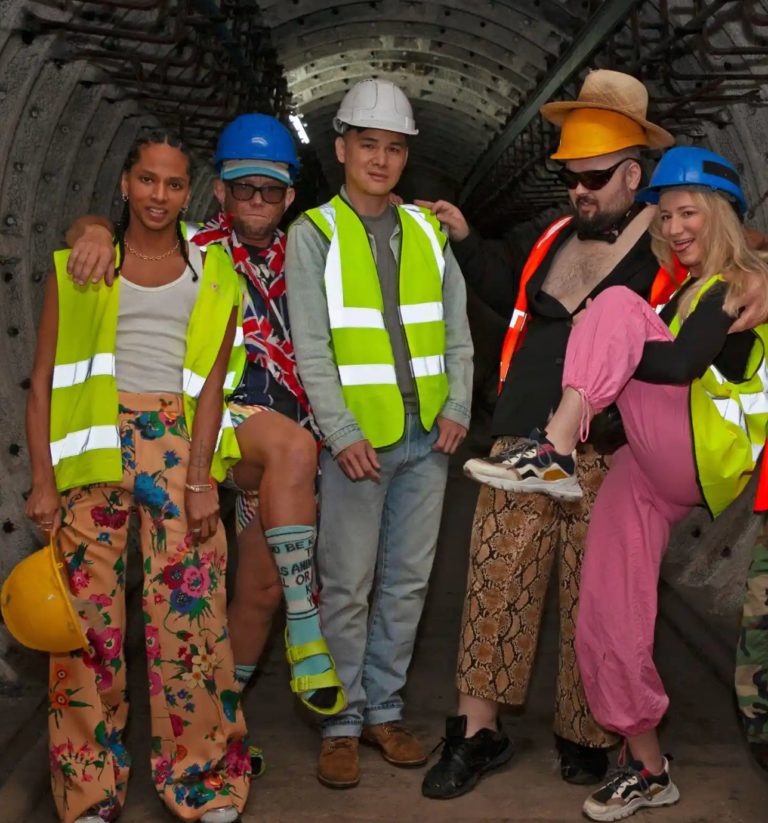 Has The Edinburgh Fringe Regained Its Magic? Or Is It An Atrocity of Chaos?
