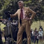 Justin Davidson Spends A Day On Set Of Bradley Cooper’s Leonard Bernstein Movie