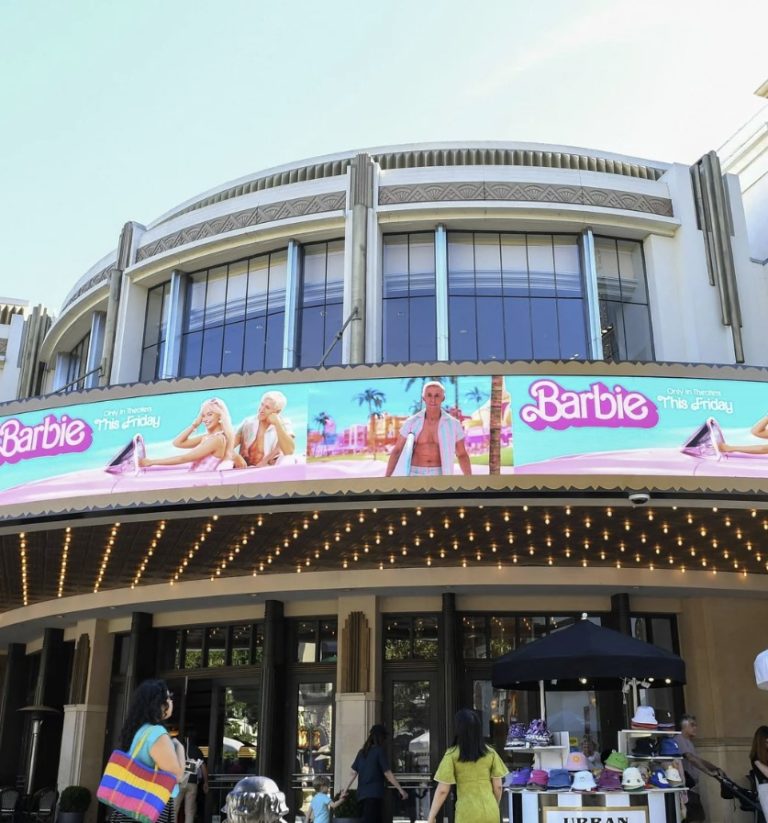 “Barbie” Brought People Back To Movie Theatres. Will They Return?
