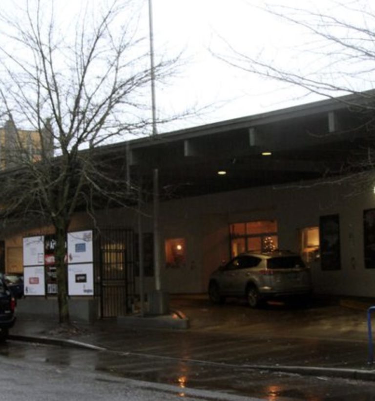 40-Year-Old Portland Oregon Theatre Shuts Down, Blames “National Crisis” In Theatre