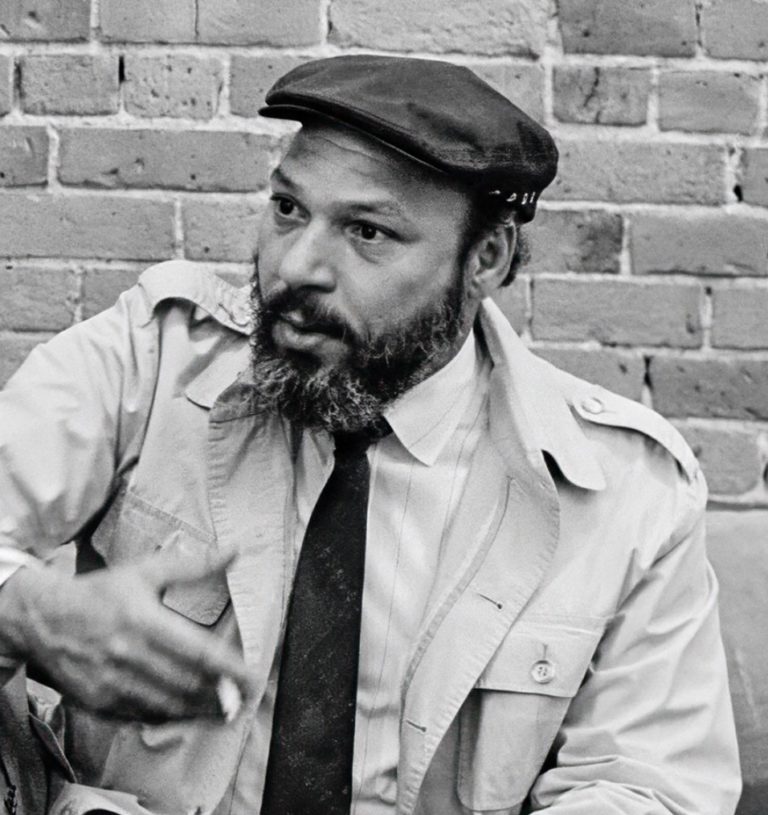 How August Wilson Changed Theatre