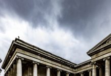 British Museum Fires Employee After Discovering Missing And Damaged Treasures