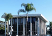 The Concert Archive Treasures Of Pasadena’s Ambassador Auditorium, Hidden In Plain Sight