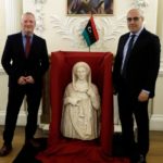 Here’s The Longtime Curator Said To Have Stolen And Sold British Museum Treasures