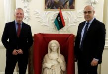 Here’s The Longtime Curator Said To Have Stolen And Sold British Museum Treasures