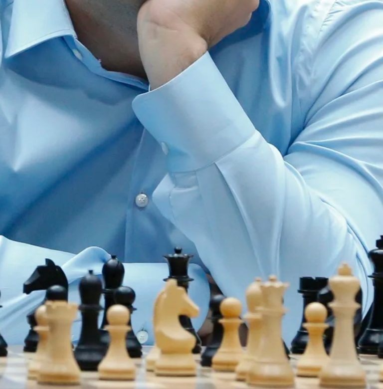 World’s Top Chess Federation Makes Peculiar Ruling About Participation Of Transgender Players