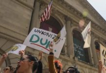 Unionization Of Museum Workers Spreads – Chicago Art Institue Employees Approve Contract