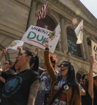 Unionization Of Museum Workers Spreads – Chicago Art Institue Employees Approve Contract