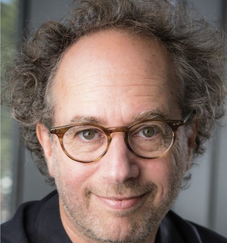 Tod Machover On How AI Will Change Music