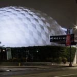 Closed Landmark LA Theatre Unsettles Hollywood